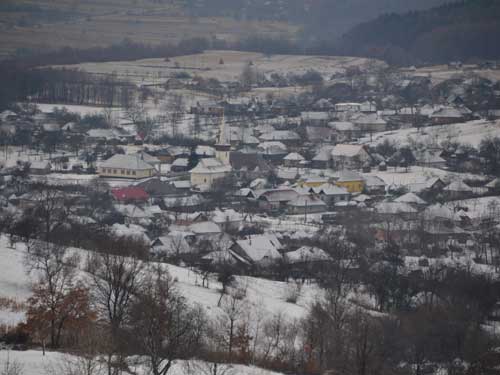 Foto Centrul Trestiei (c) Petru Goja